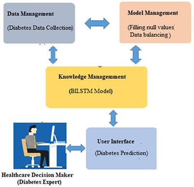 A Decision Support System for Diagnosing Diabetes Using Deep Neural Network